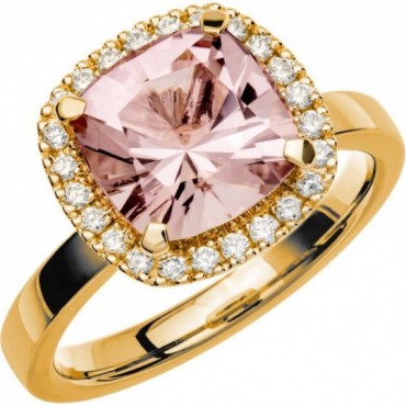 Schalins Fairytale11m G18K Rödguld