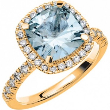 Schalins Fairytale12a G18K Rödguld