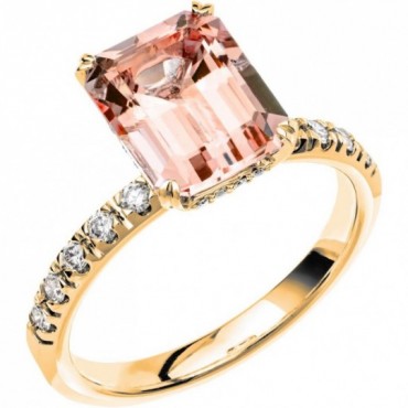 Schalins Fairytale14m G18K Rödguld