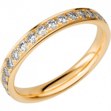 Schalins SR2003 G18K Rödguld