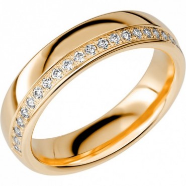 Schalins SR2006 G18K Rödguld