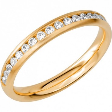 Schalins SR2010 G18K Rödguld