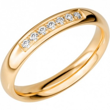 Schalins SR2011 G18K Rödguld