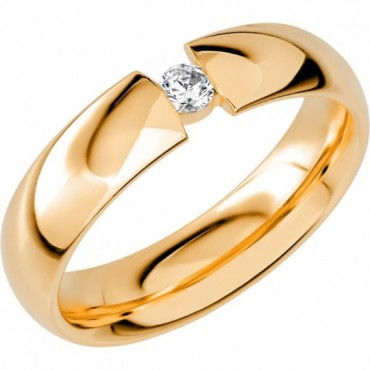 Schalins SR2013 G18K Rödguld