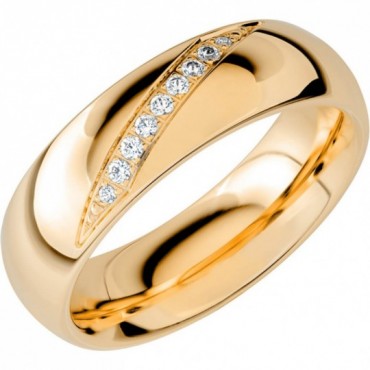 Schalins SR2014 G18K Rödguld