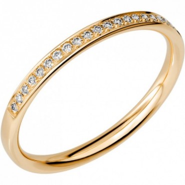 Schalins SR2015 G18K Rödguld