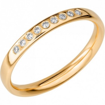 Schalins SR2016 G18K Rödguld