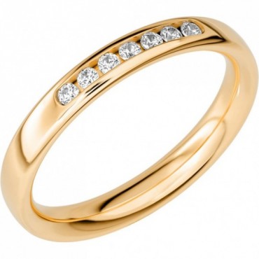 Schalins SR2017 G18K Rödguld