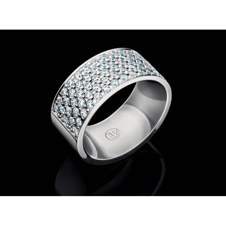 Lars Wallin ring – Arrow B