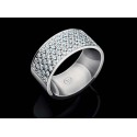 Lars Wallin ring – Arrow B
