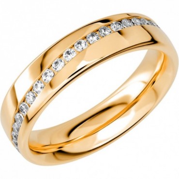 Schalins SR2020 G18K Rödguld