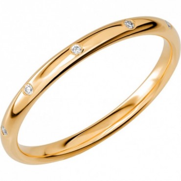 Schalins SR2022 G18K Rödguld