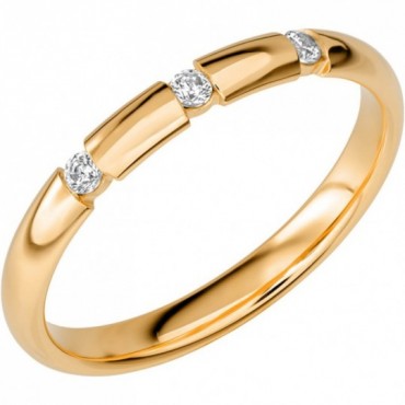 Schalins SR2023 G18K Rödguld