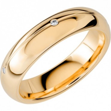 Schalins SR2027 G18K Rödguld