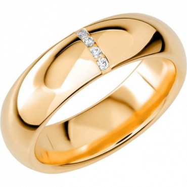 Schalins SR2028 G18K Rödguld