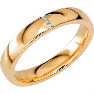 Schalins SR2032 G18K Rödguld