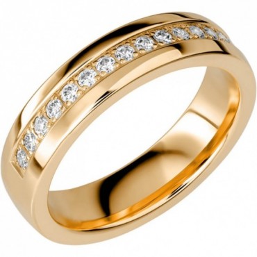 Schalins SR2034 G18K Rödguld