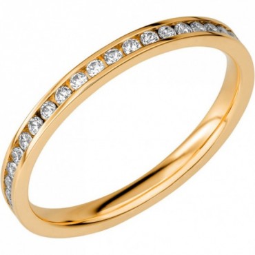 Schalins SR2036 G18K Rödguld