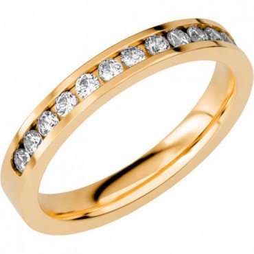 Schalins SR2038 G18K Rödguld