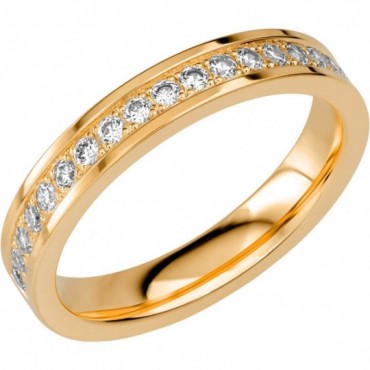 Schalins SR2039 G18K Rödguld