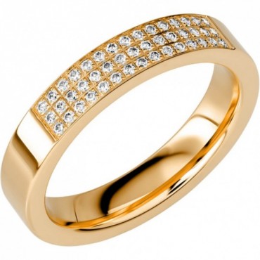 Schalins SR2040 G18K Rödguld