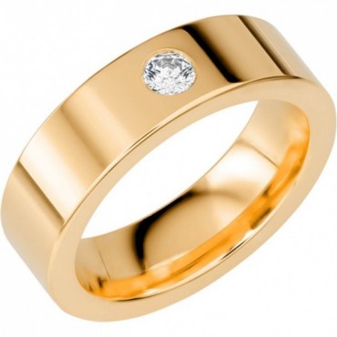 Schalins SR2042 G18K Rödguld