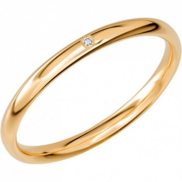 Schalins SR2043 G18K Rödguld