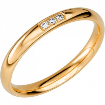 Schalins SR2044 G18K Rödguld