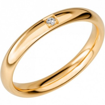 Schalins SR2045 G18K Rödguld