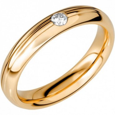 Schalins SR2047 G18K Rödguld