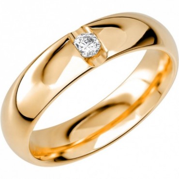 Schalins SR2048 G18K Rödguld