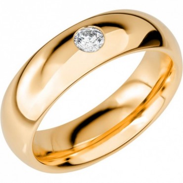 Schalins SR2049 G18K Rödguld