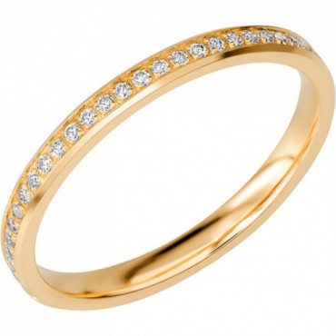 Schalins SR2050 G18K Rödguld