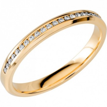 Schalins SR2051 G18K Rödguld