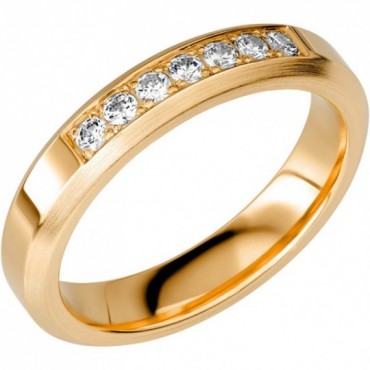 Schalins SR2054 G18K Rödguld