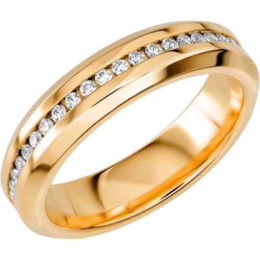 Schalins SR2055 G18K Rödguld