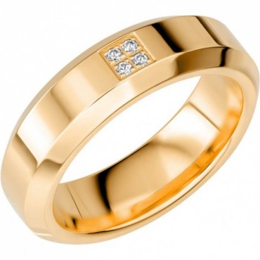 Schalins SR2056 G18K Rödguld