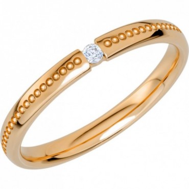 Schalins Reflection10 G18K Rödguld