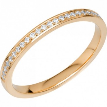 Schalins Glimmer A03 G18K Rödguld