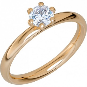 Schalins Glow 0.50 G18K Rödguld