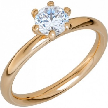 Schalins Glow 0.70 G18K Rödguld