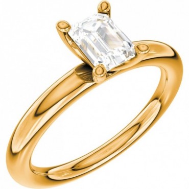 Schalins Aure 11D G18K Rödguld