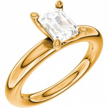 Schalins Aure 12D G18K Rödguld