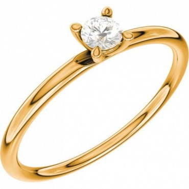 Schalins Aure 1S G18K Rödguld