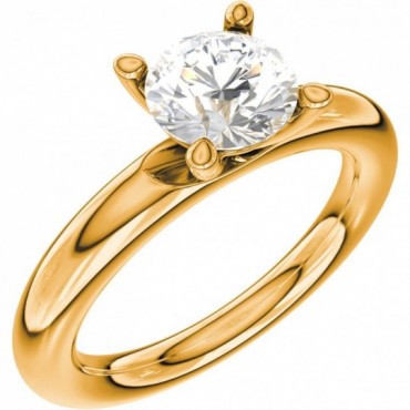 Schalins Aure 4S G18K Rödguld