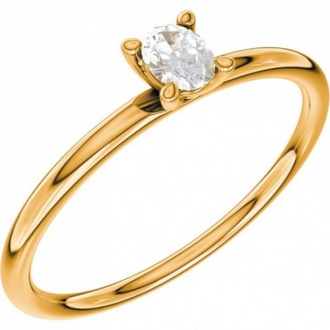 Schalins Aure 5S G18K Rödguld