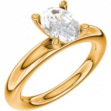 Schalins Aure 8S G18K Rödguld