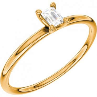 Schalins Aure 9S G18K Rödguld