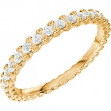 Schalins Eterna 08 G18K Rödguld