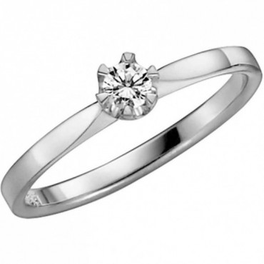 Schalins Donau 0.15 G18K Vitguld